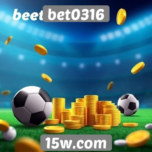 Promoções atraentes disponíveis no site bet0316