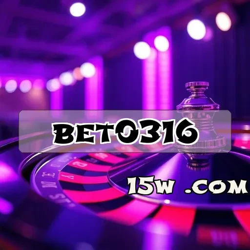 bet0316: Como a Seção de Jogos Revoluciona o Entretenimento Online