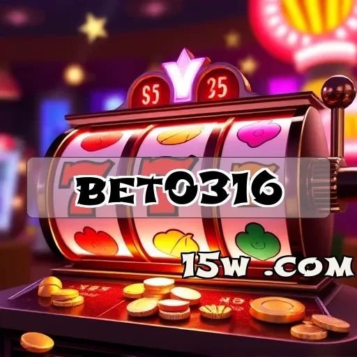 bet0316: A Revolução do Login em Plataformas de Jogos Online