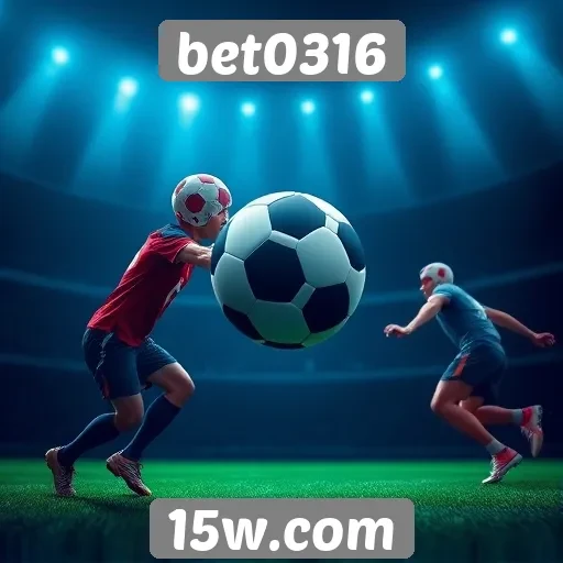 Apostas online em bet0316 atraem novos jogadores
