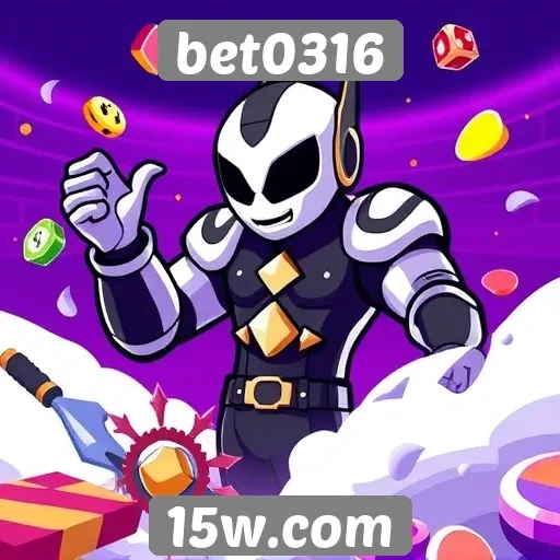 Avaliação da experiência do usuário na bet0316