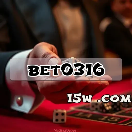 bet0316: As Incríveis Ofertas da Seção VIP Para Jogadores Dedicados